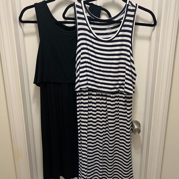 Maternity/Nursing Dresses - Picture 1 of 3